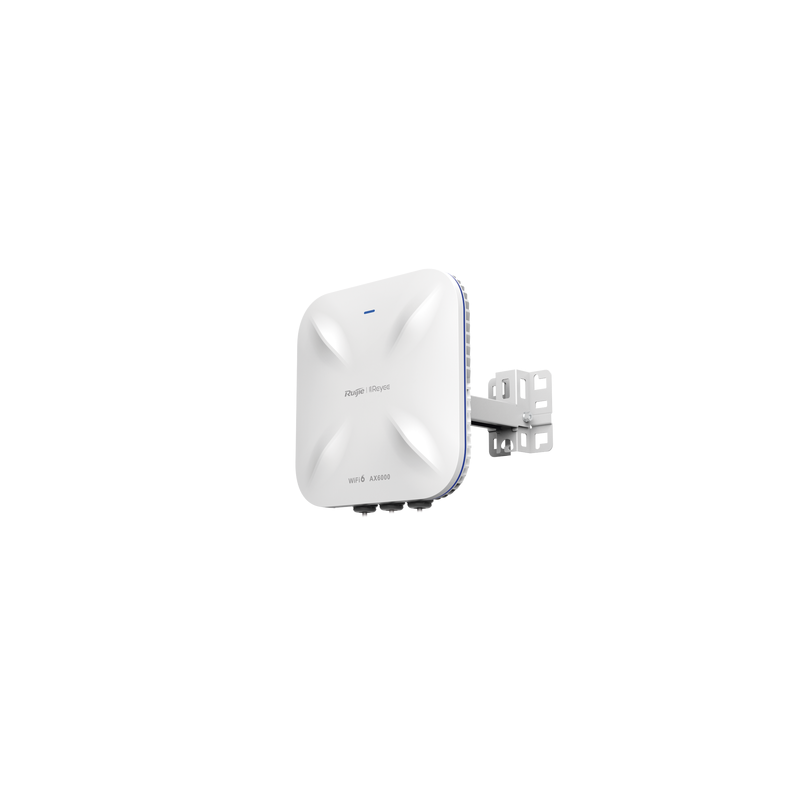 Punto de Acceso Mesh Wi-Fi 6 Industrial Exterior 5.95Gbps | Precio México - Envío Inmediato | LM Soluciones