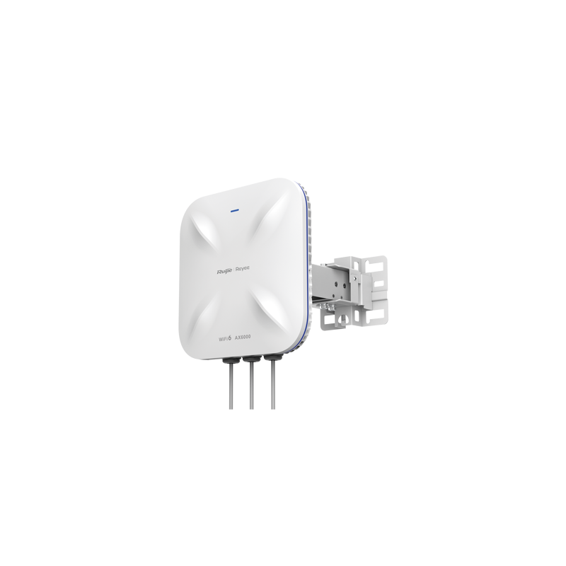 Punto de Acceso Mesh Wi-Fi 6 Industrial Exterior Sectorial 6 | Precio México - Envío Inmediato | LM Soluciones