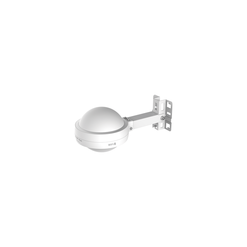 Punto de Acceso Mesh Wi-Fi 6 Exterior Ruijie IP68 | Precio México - Envío Inmediato | LM Soluciones