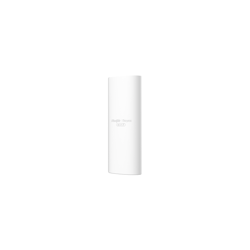 Punto de Acceso Mesh Wi-Fi 7 Exterior IP65 Ruijie | Precio México - Envío Inmediato | LM Soluciones