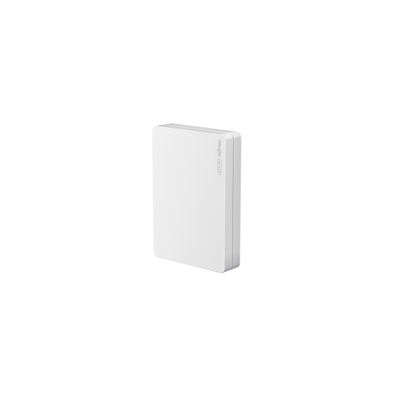 Punto de Acceso Mesh Wi-Fi 7 RUIJIE para interior | Precio México - Envío Inmediato | LM Soluciones