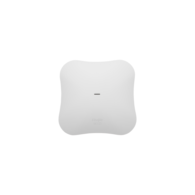 Punto de Acceso Wi-Fi 7 Ruijie RG-RAP73PRO Alta Densidad | Precio México - Envío Inmediato | LM Soluciones