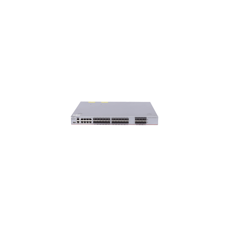 Switch Core Capa 3 24 SFP + 8 SFP+ 10Gb RUIJIE | Precio México - Envío Inmediato | LM Soluciones