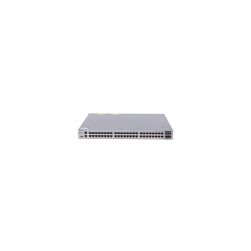 Switch Core Capa 3 Ruijie 48 Puertos Gigabit 10Gb SFP+ | Precio México - Envío Inmediato | LM Soluciones