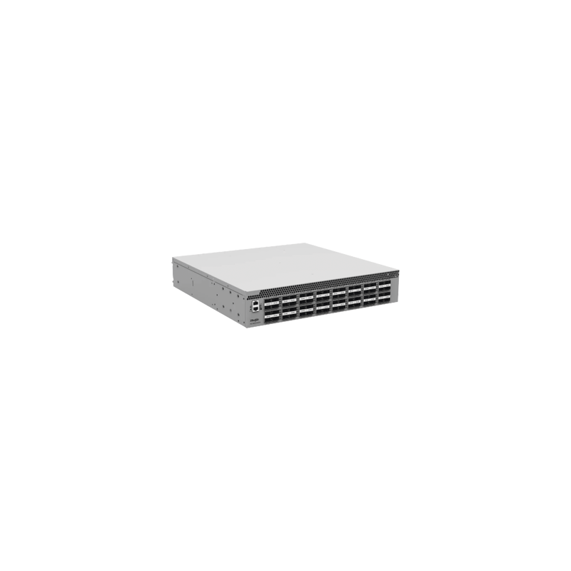 Switch DCI 64 Puertos QSFP28 100G para Data Center Alta Dens