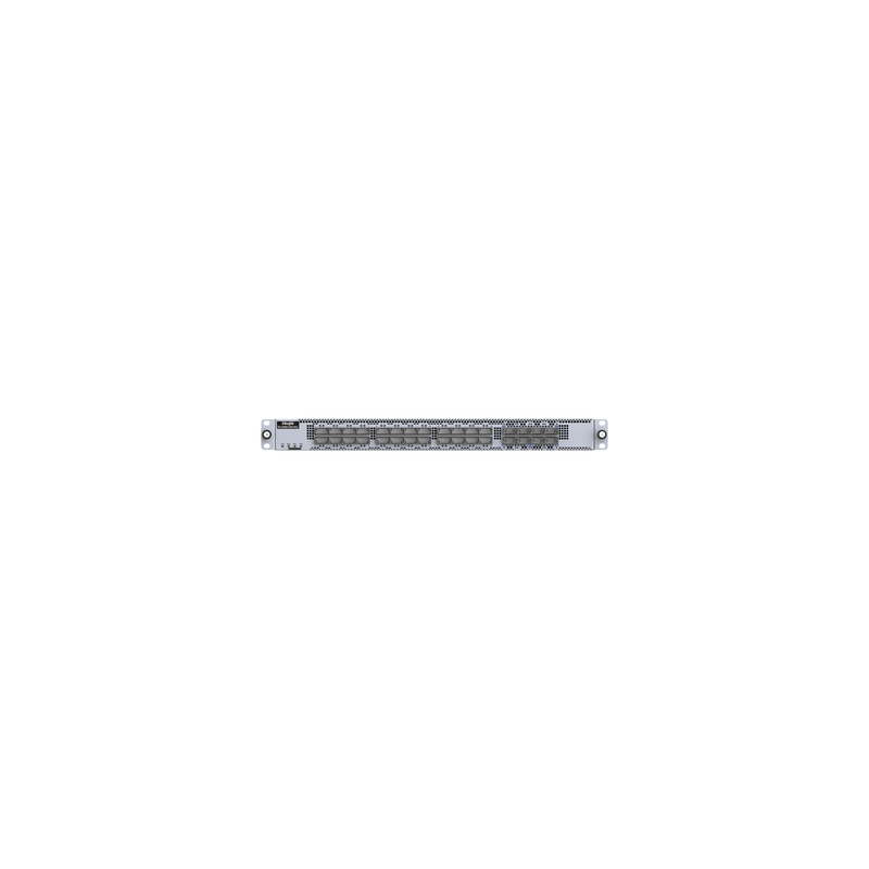 Switch 24 Puertos 200G 8 Puertos 400G RUIJIE RG-S6580-24DC8Q