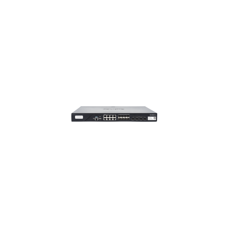 Controlador AP Ruijie RG-WS6512-L hasta 128 APs | Precio México - Envío Inmediato | LM Soluciones