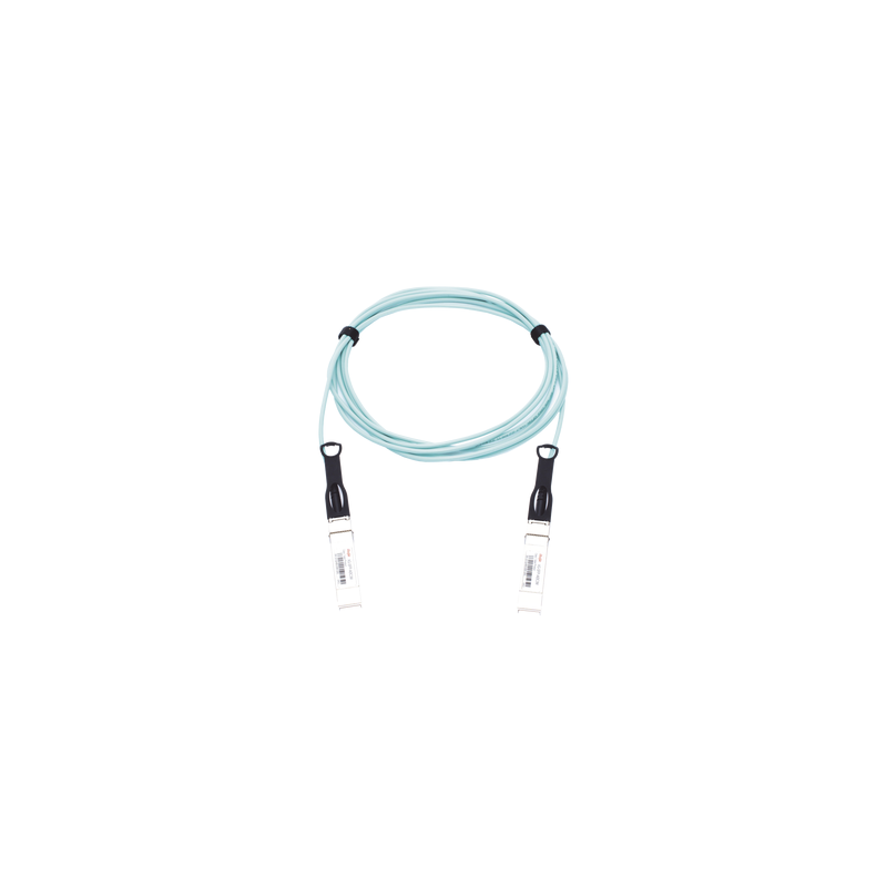 Jumper de Fibra SFP+ 10GB 3m Ruijie | LM Soluciones