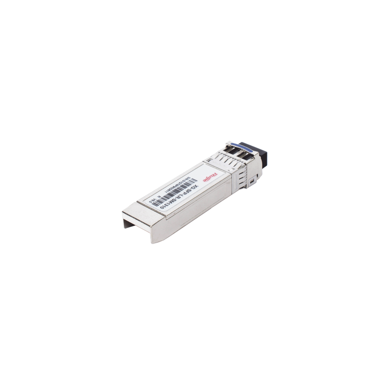 Transceptor MINI-GBIC SFP+ 10GB Monomodo 10Km RUIJIE | Precio México - Envío Inmediato | LM Soluciones