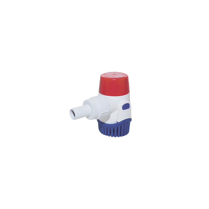 Bomba Sumergible de Achique RULE 12V 800 GPH | LM Soluciones