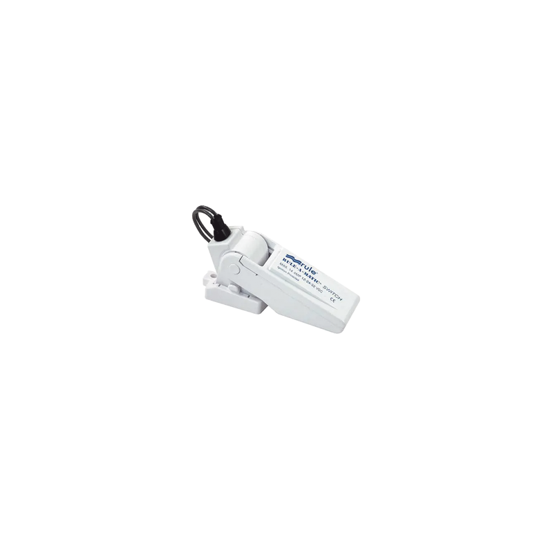 Switch Control Bombas Achique Rule | LM Soluciones
