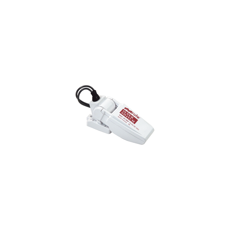 Switch Rápido para Bombas de Achique Rule | LM Soluciones