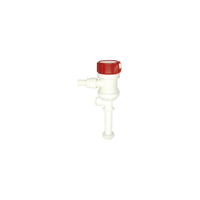 Bomba Sumergible RULE 500 GPH 12V | Precio México - Envío Inmediato | LM Soluciones