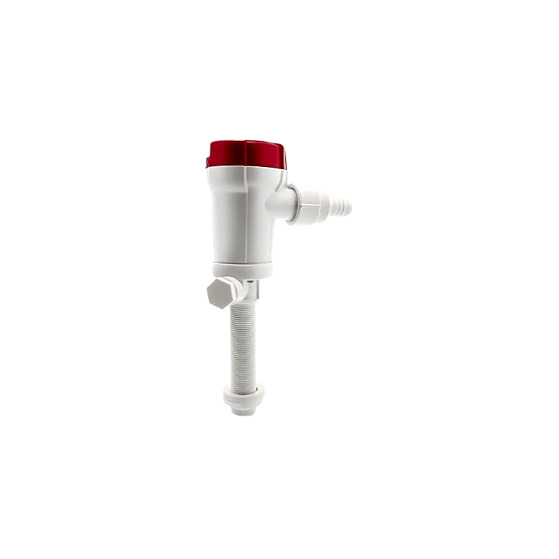 Bomba Livewell Rule 605FC 12V 1100 GPH | LM Soluciones