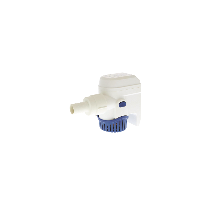 Bomba de Achique Rule 1100 GPH 12V | LM Soluciones
