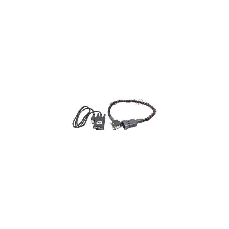 Adaptador Serial para Sensor de Combustible FLSPRO RUPTELA | Precio México - Envío Inmediato | LM Soluciones