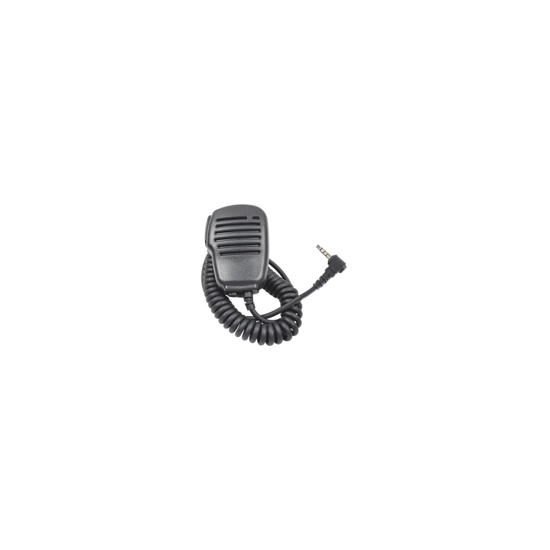 Accesorio de audio PTT para modelo TCO4, PO4 y PRO43G