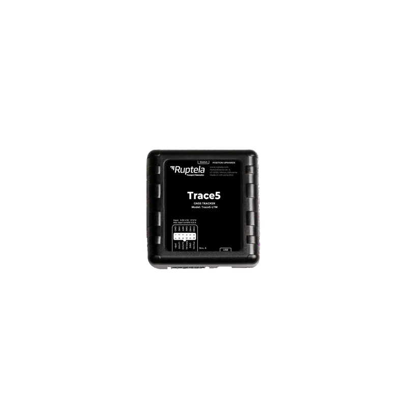 Localizador Vehicular RUPTELA 2G/4G con Jammer | Precio México - Envío Inmediato | LM Soluciones