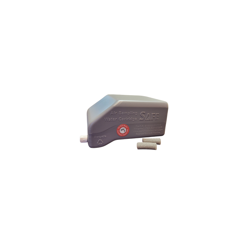 Kit Servicio Detector Cirrus Hybrid - Safe Fire Detection