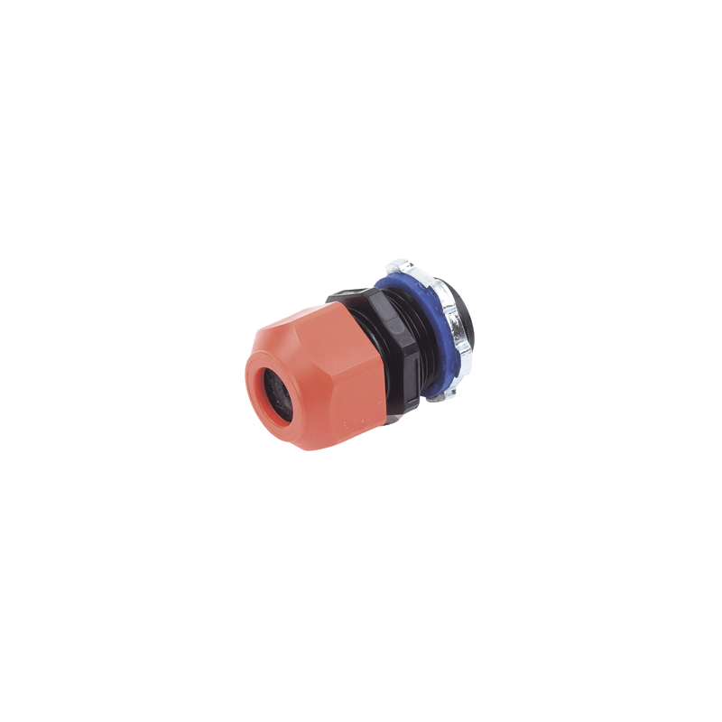 Conector Alivio de Tensión para Sensores Detección Lineal | Precio México - Envío Inmediato | LM Soluciones