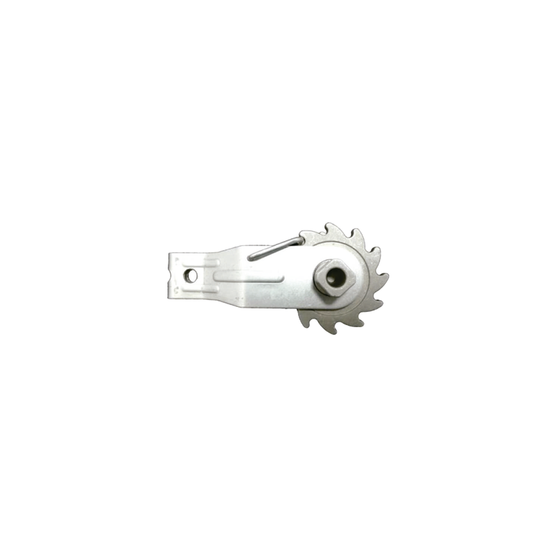 Tensor de Zinc para Cable de Acero - Detección Lineal SAFE F