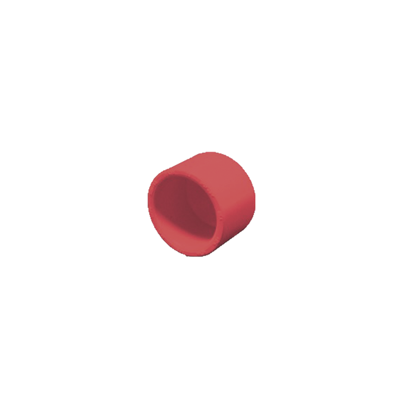 Tapón Final para Tubo Aspiración SAFE FIRE DETECTION 10PZ | Precio México - Envío Inmediato | LM Soluciones