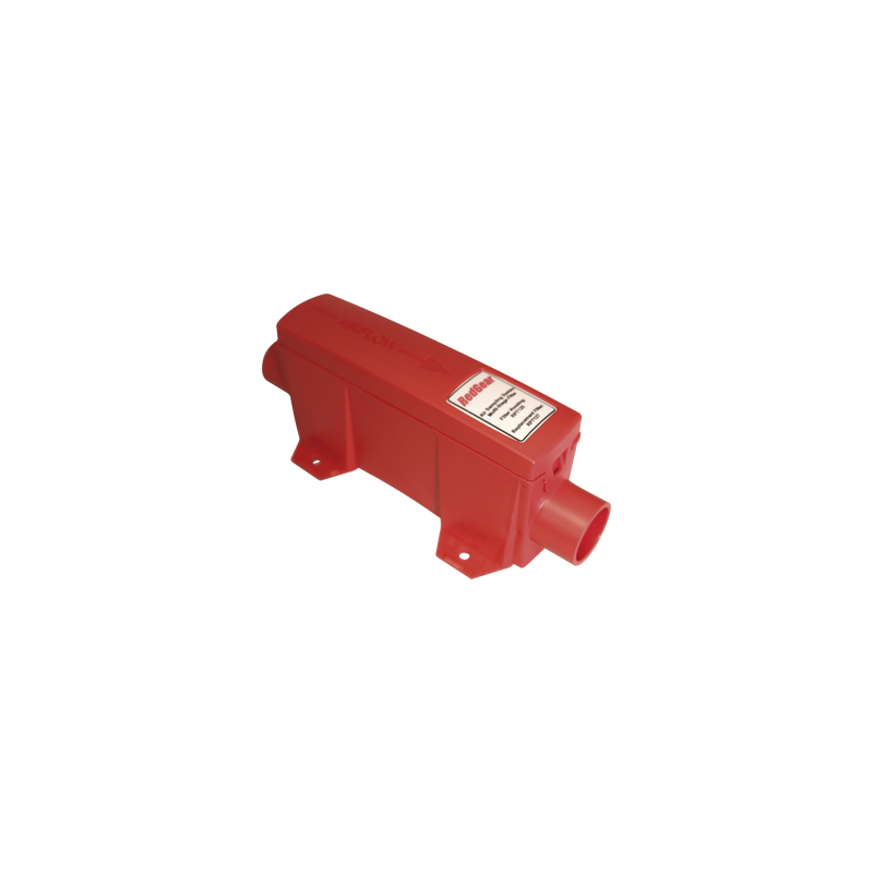 Filtro Tubería Aspiración Safe Fire Detection | Precio México - Envío Inmediato | LM Soluciones