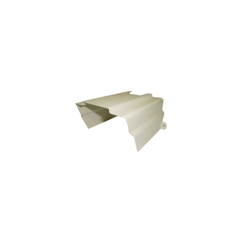 Protector solar para detectores de flama SF-100S-X y SF-200S