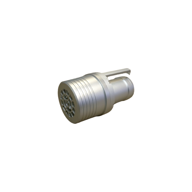 Lámpara de Prueba UV/IR Safe Fire Detection - LM Soluciones