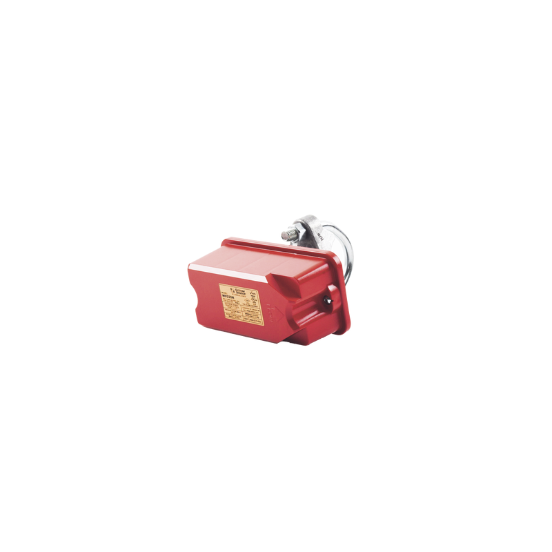 Detector de Flujo de Agua 2 Pulgadas para Incendios | Precio México - Envío Inmediato | LM Soluciones