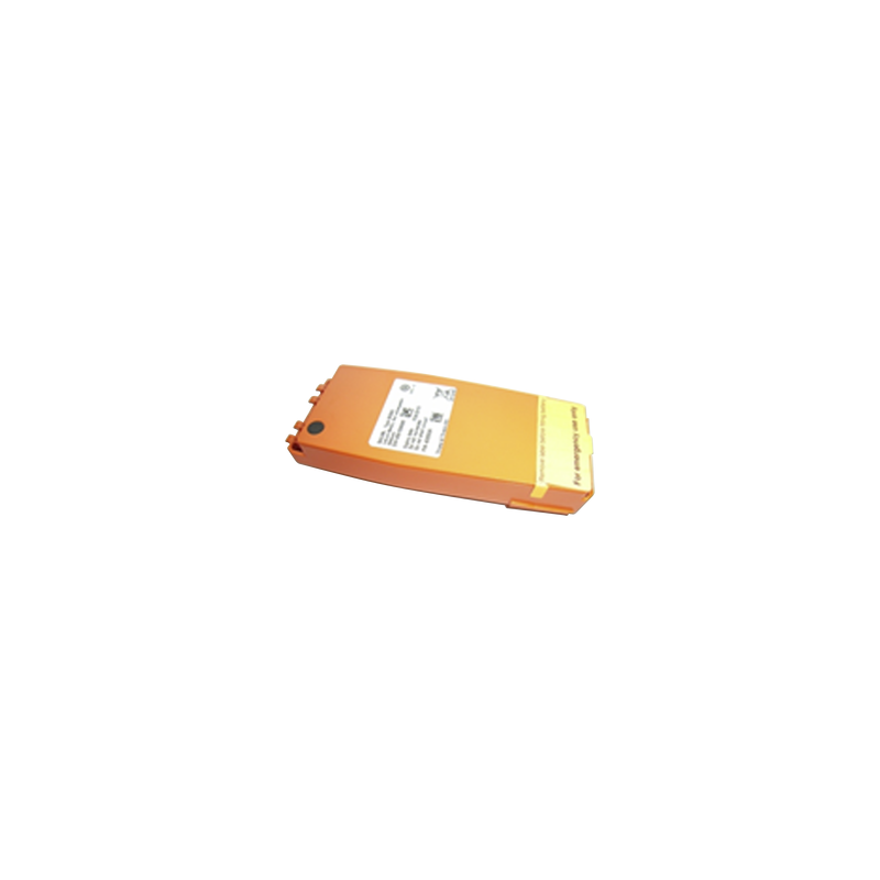 Batería no recagable ATEX de Li-Ion recargable de 3300 mAh  compatible con el modelo: SP3965 de Sailor.