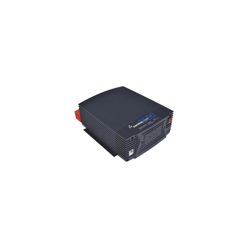 Inversor Onda Senoidal Pura SAMLEX 1500W 12VCC | Precio México - Envío Inmediato | LM Soluciones