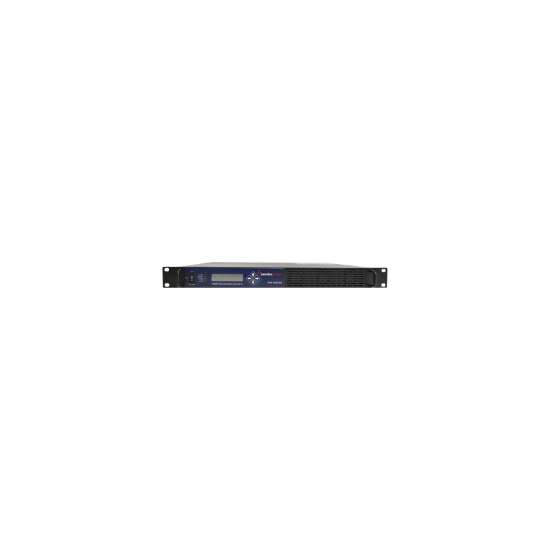 Inversor SAMLEX 1200W 24Vcd Monterrey Envío 24 hrs | Precio México - Envío Inmediato | LM Soluciones