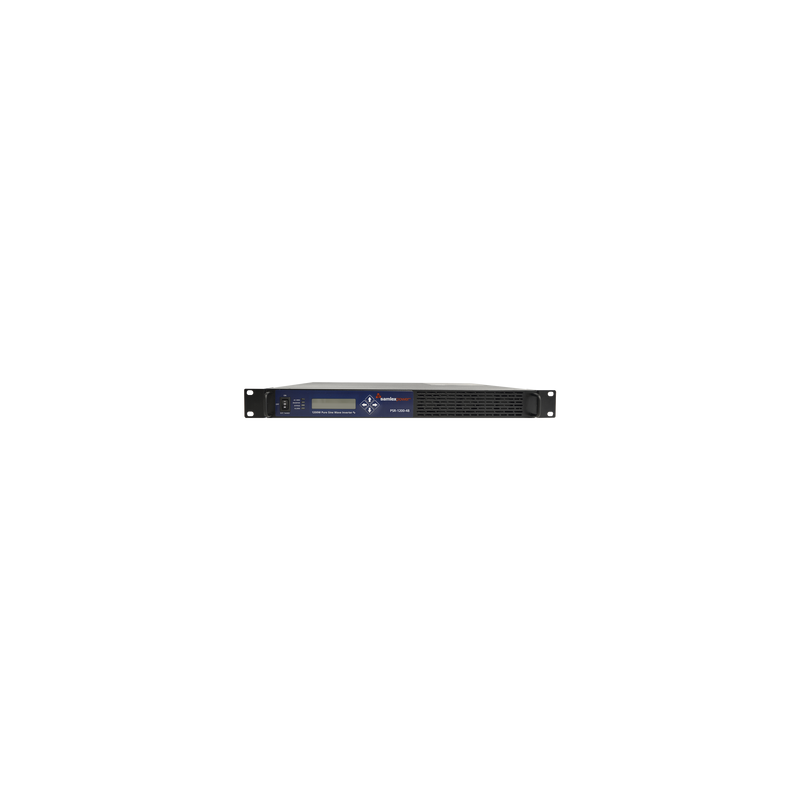 Inversor Onda Pura 1200W Samlex 48V en Monterrey