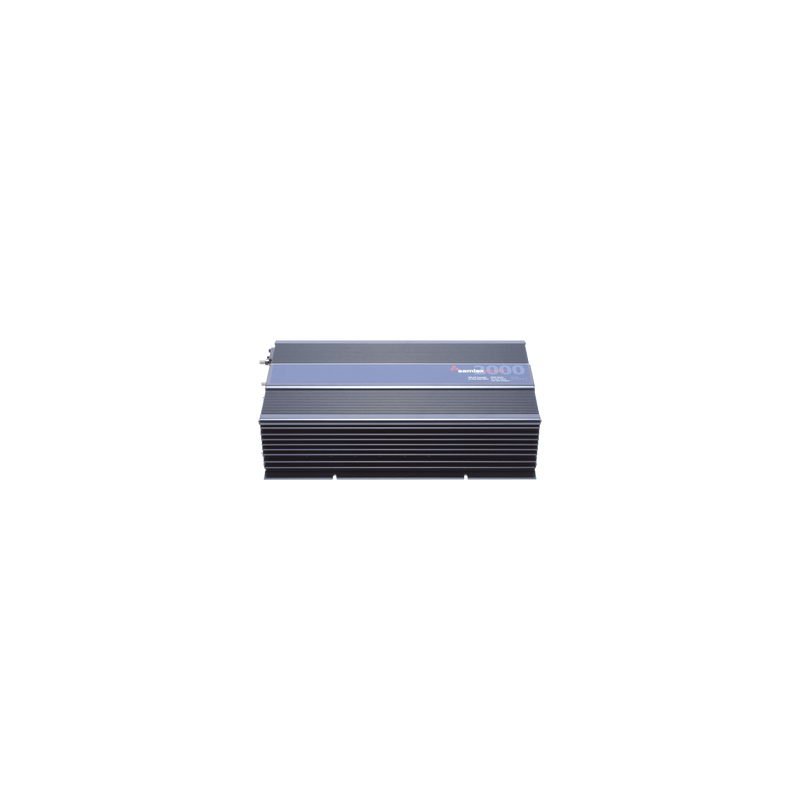 Inversor Onda Pura Samlex 2000W 24Vcc a 120Vca 60Hz