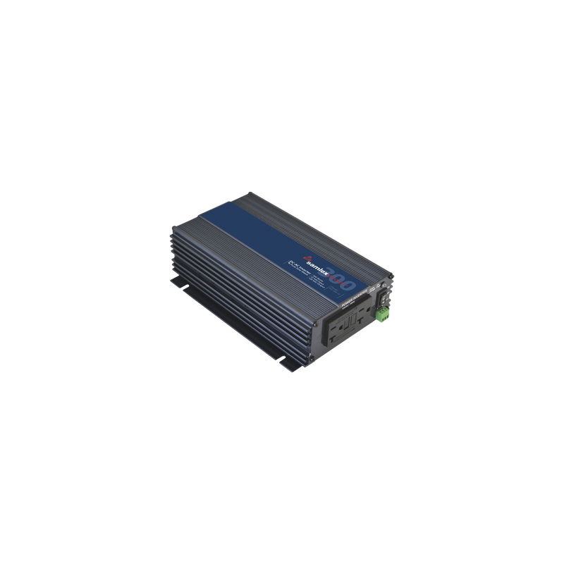 Inversor Samlex 300W Onda Pura 12Vcc para Sistemas Off Grid | Precio México - Envío Inmediato | LM Soluciones