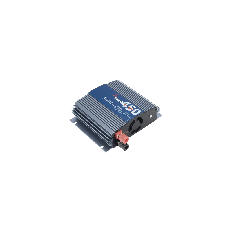 Inversor Onda Modificada Samlex 450W 12V | Precio México - Envío Inmediato | LM Soluciones