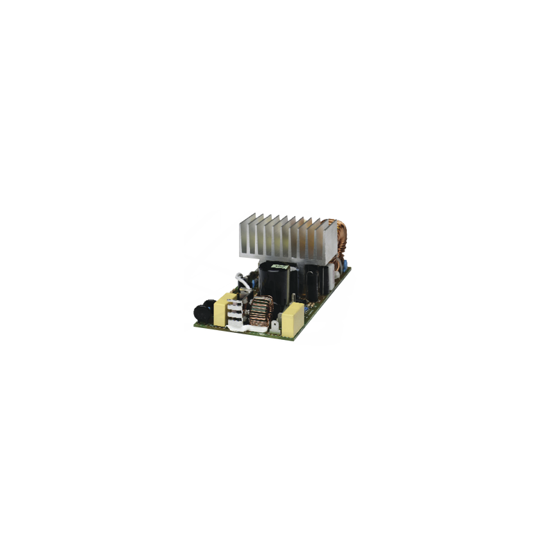 Módulo Expansión Samlex 12V 20A para Fuentes SEC | Precio México - Envío Inmediato | LM Soluciones