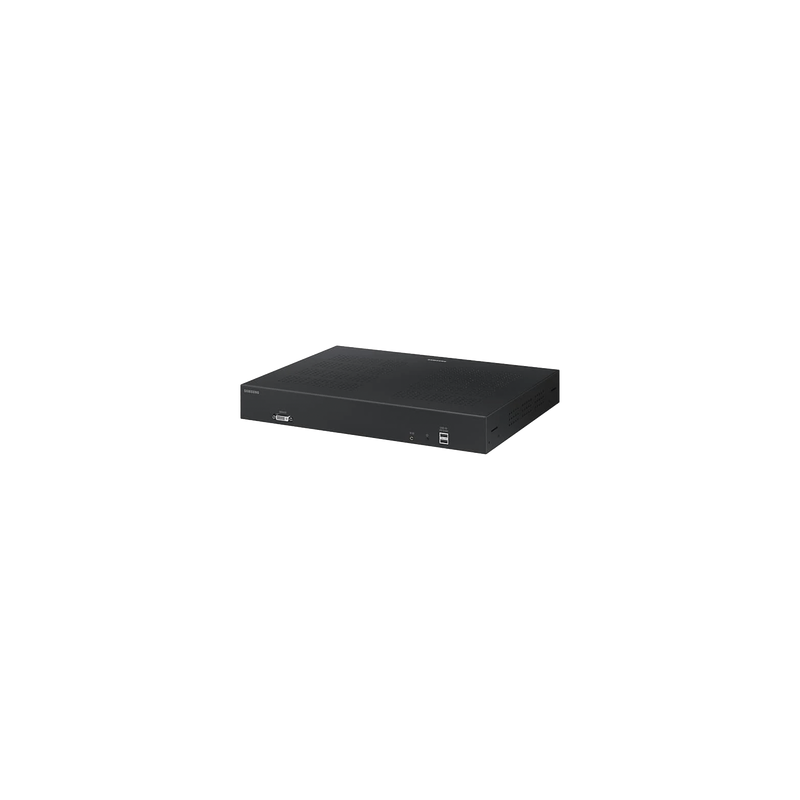 Controlador para Videowall LED Samsung 4K 4 Salidas Ópticas
