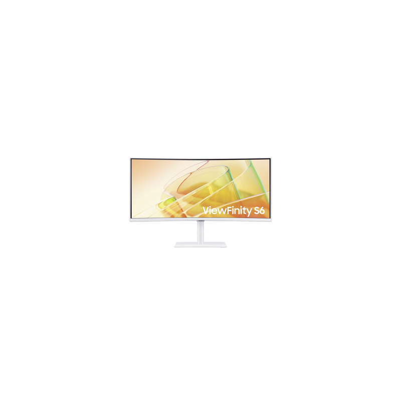 Monitor Curvo 34