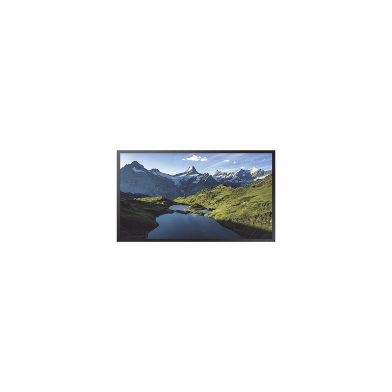 Pantalla Profesional LED 55 Exterior | Precio México - Envío Inmediato | LM Soluciones