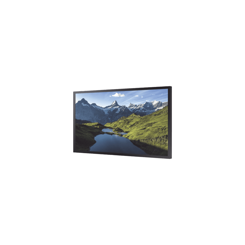 Pantalla Profesional LED 75