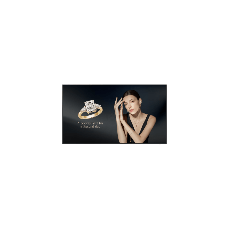 Pantalla LED Samsung 115