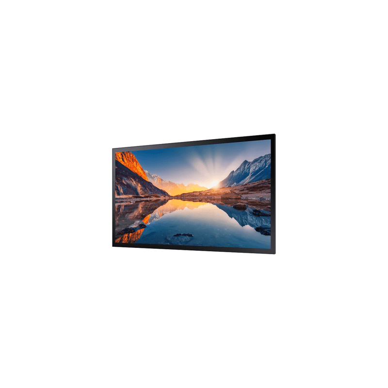 Pantalla Profesional Touch 55