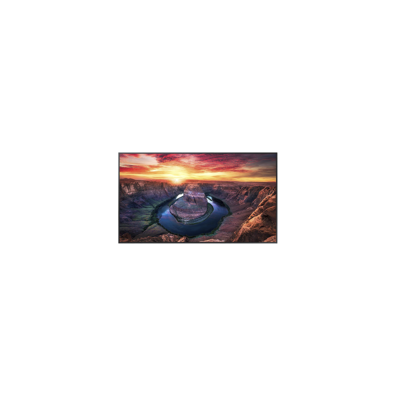 Pantalla Profesional LED 65 UHD 4K | Precio México - Envío Inmediato | LM Soluciones