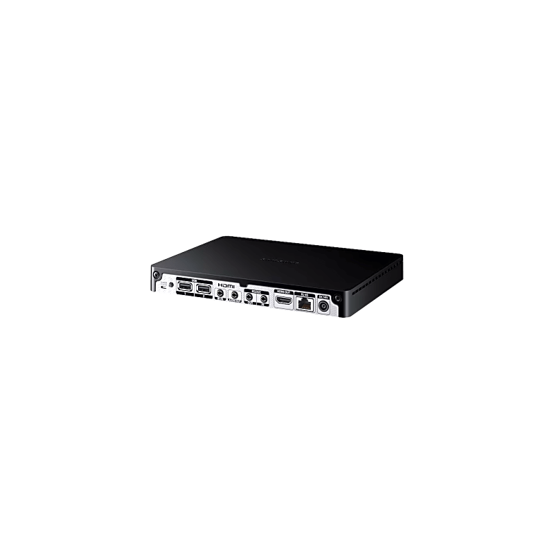 Player Visualización Samsung VXT SBB-SS08FV2XZA para Video W | Precio México - Envío Inmediato | LM Soluciones