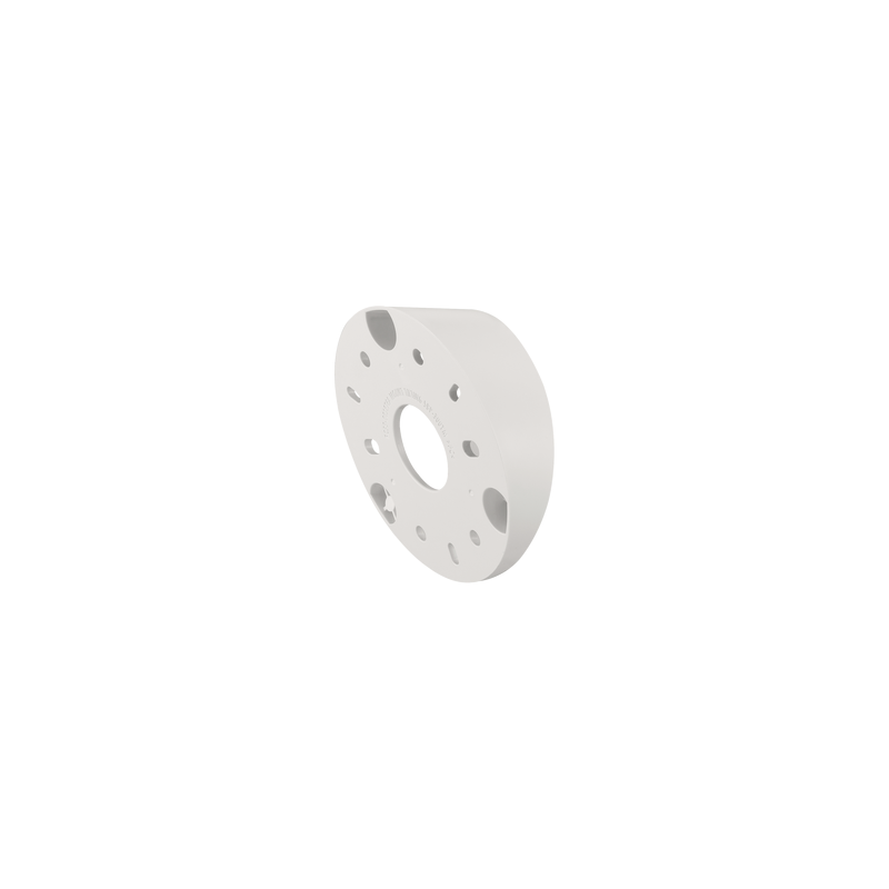 Montaje Techo/Pared Cámaras XNF-8010 y PNF-9010 Hanwha | Precio México - Envío Inmediato | LM Soluciones