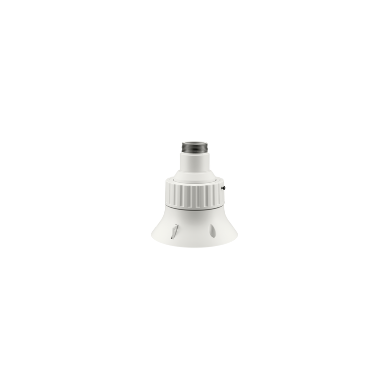 Convertidor RJ45 a SFP para Domos PTZ HANWHA VISION | Precio México - Envío Inmediato | LM Soluciones