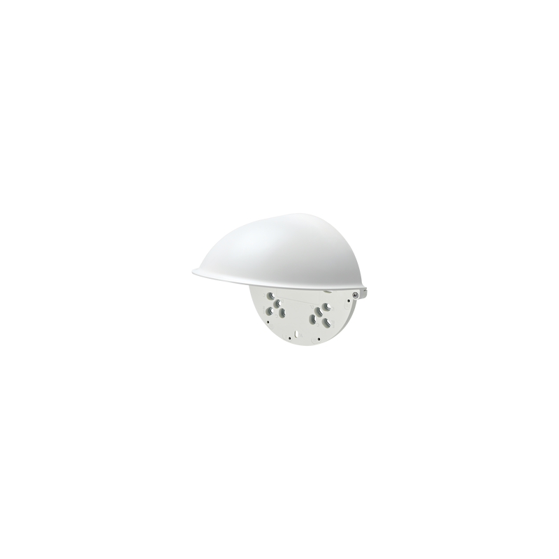 Protección Contra Clima para Domos Serie XNV y PNV