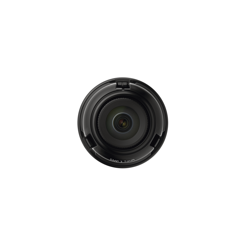 Lente 5 MP 3.7 mm para Cámara PNM-9320/9321/9322VQP | Precio México - Envío Inmediato | LM Soluciones
